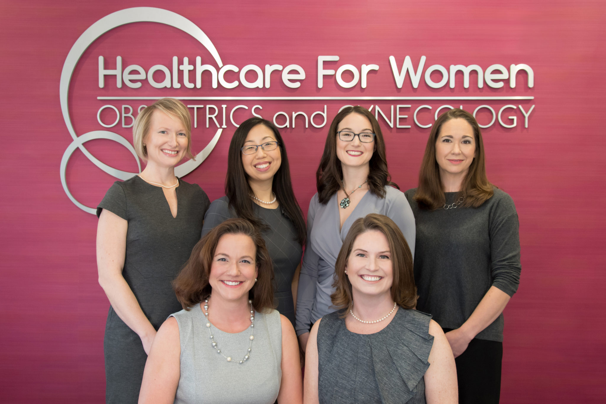 About Us Healthcare For Women